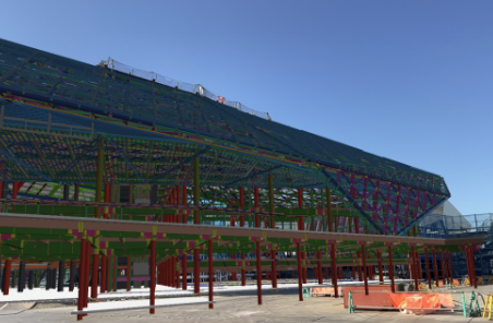 【DataMesh Director活用事例】戸田建設株式会社様