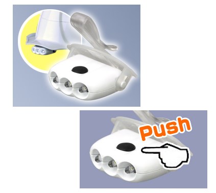 『Mzコンパクライト』