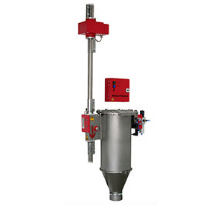 全金属除去装置『METACL CATCHER』