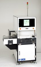 一括撮像式基板外観検査装置　E10-1001