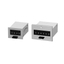 Electromagnetic Total Counter with Reset Function "MCF Series"