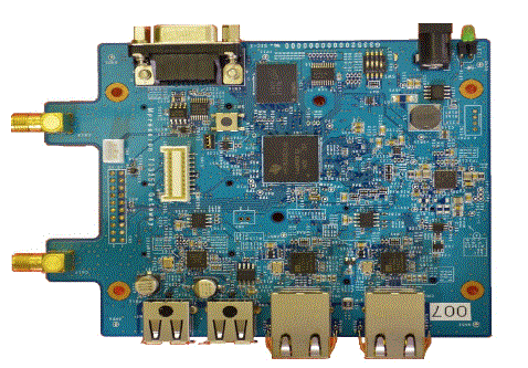 IoT GateWay『IoTGW335』