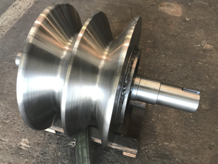 特殊溶接加工サービス