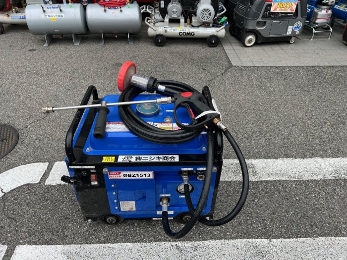 高圧洗浄機　ノズルランス　MAX 25 M Pa FP04 21_21 高圧洗浄機 ノズルランス MAX 25 M Pa FP04 21_21｜Yahoo!フリマ（旧