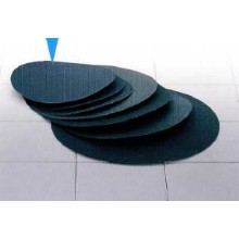 研磨機用アクセサリー　研磨紙・ダイヤモンド研磨ディスク・シート