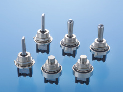 スイッチ『防水ジャンボノブスイッチ』