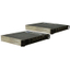 Space-saving, environmentally resistant 2U server RS232S13/17