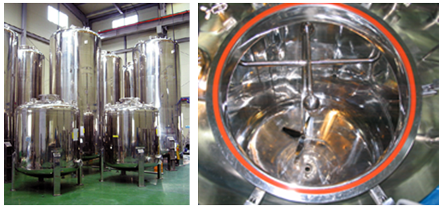 『電解研磨』技術紹介