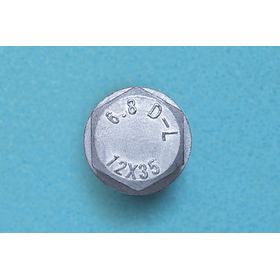 【高強度】2ピースセットボルト「D-LOCK　強度区分6.8」