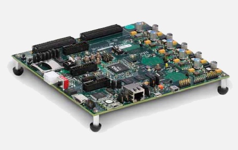 Zynq-7000 XC7Z020 Evaluation Board ミッシュインターナショナル