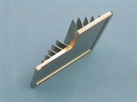 タイムスタンピング 「CT・エスカルゴ」