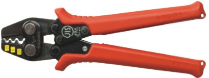 圧着工具『TP-5/5M/5S/3』