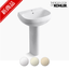 KOHLER Wellworth Pedestal Sink with Legs