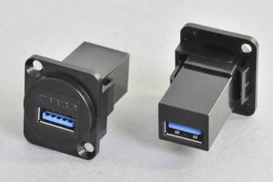 パネルマウント RJ12 TEL【ノイトリック型ベゼルセット品】 ネット