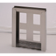 Semiconductor manufacturing tool stack magazine (mold cassette)
