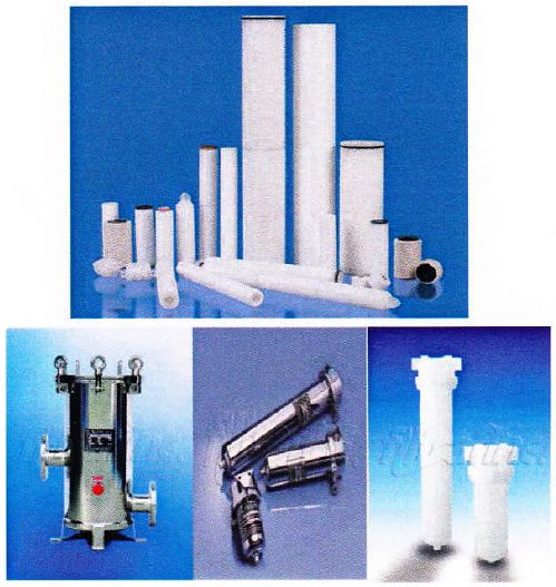 クリーンテック　各種消耗品のランニングコスト低減のご提案