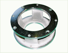 表面処理加工サービス