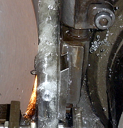 精密部品加工サービス