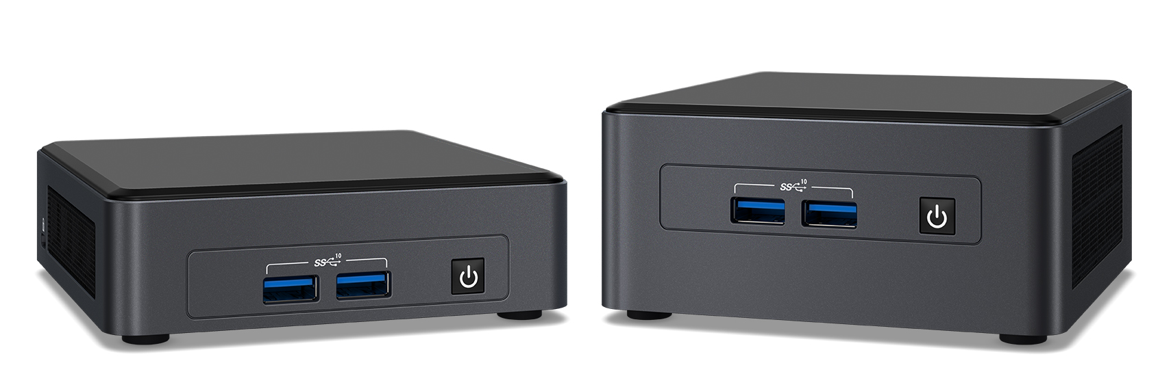 第11世代インテルCorei3搭載 小型ベアボーンキットPC | 菱洋