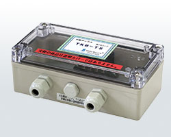 中継ボックス（TKB）