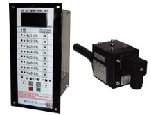 オイルミスト検出器　OIL MIST-DETECTOR