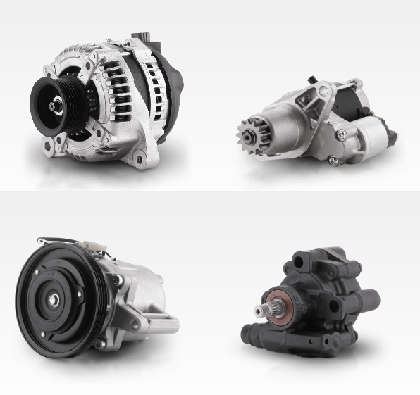 信越電装株式会社　事業紹介