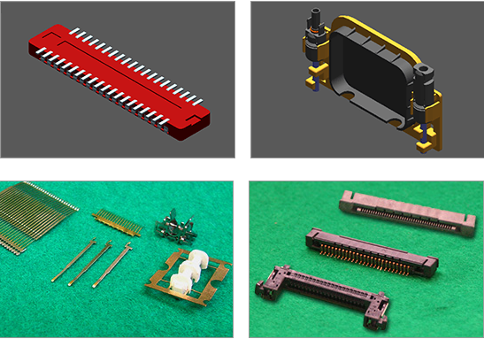 アドバンスエレクトロニクス株式会社　事業紹介