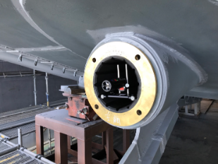 【導入事例】造船