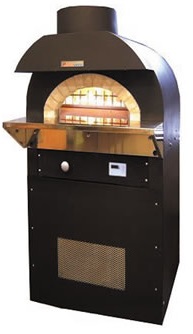 ガス石窯オーブン 「APOLLO」