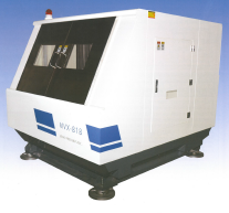 X線透過式2次元測定機『MVX-818』