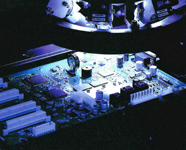 3D基板外観検査装置『M22XS-350』