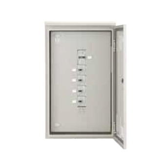PVA7-1P52E 日東工業　PVA7-1P52E　交流集電箱　※外箱のみ pika-den_pva7-1p52e