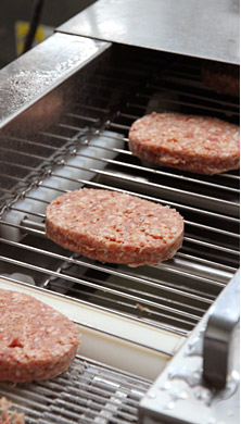 食肉加工食品　OEMサービス