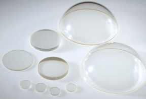 CVD Zinc Sulfide(R)・Cleartran(R)