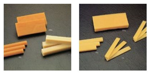 【研磨　ピッチ/ワックス】樹脂系材料から作られた使い易いワックス