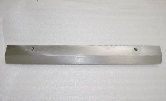 【課題解決事例】溶断刃への塗装