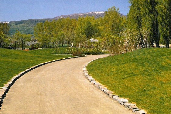 残土有効活用工法『リ・アース工法』