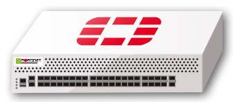 Fortinet FortiGateシリーズ