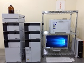 貿易部門(UV感光剤)