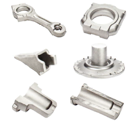 山崎機械製作所　製品概要