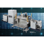 High-performance film compatible | Cylinder-type screen printing machine MSDR