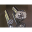 Super Hard Solid Metal Saw "SHARPSAW FZ"