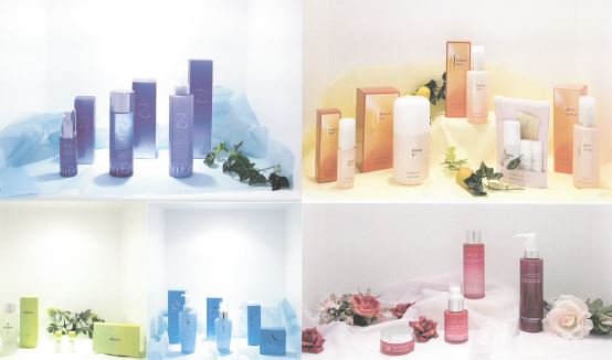 株式会社セレス　化粧品・医薬部外品　OEM事業