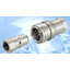 Nitto Kohki Co., Ltd. Rapid Fluid Coupling "Coupler"