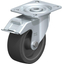 Blickle Heat-Resistant Caster LI-POSI 100G-FI