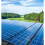 Leave the collection of used panels and used solar panels to us!