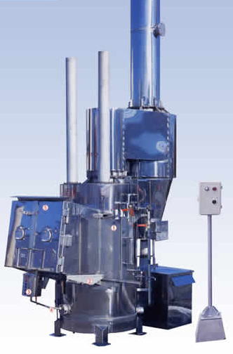 中古焼却炉のご案内 | 関口鐵工所 - Powered by イプロスものづくり