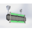 Safety Increased Explosion-Proof LED Insect Trap 'LGMP'