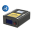 Non-contact speed and length measuring device [Proton Corporation]