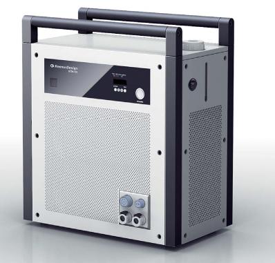 デスクトップで温度を制御（-55℃～+150℃）　KTA-01